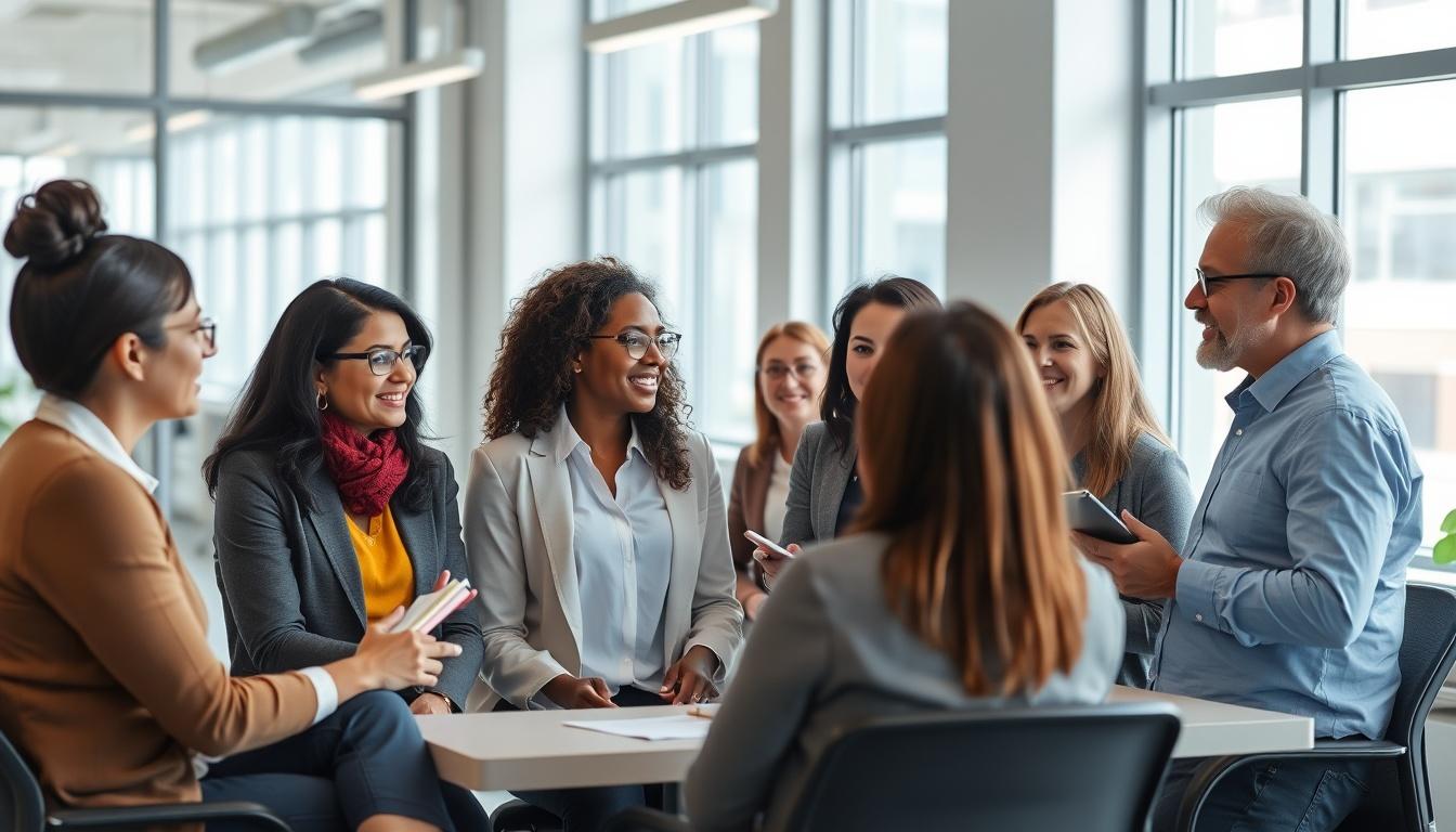 Discover Executive Mentorship